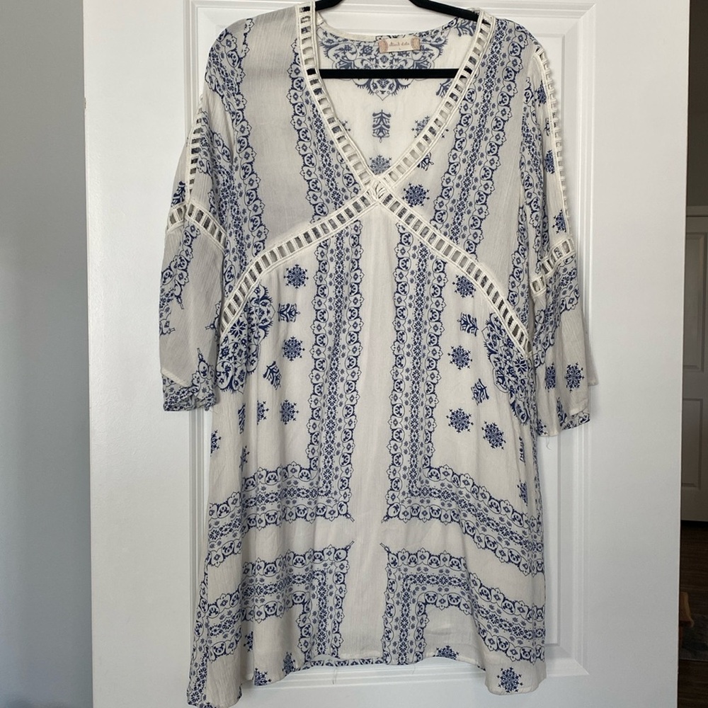 Altar’d State dress size L